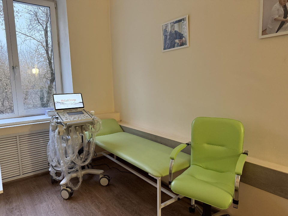 Фото: МедиаБанк Подмосковья/Анна Дука