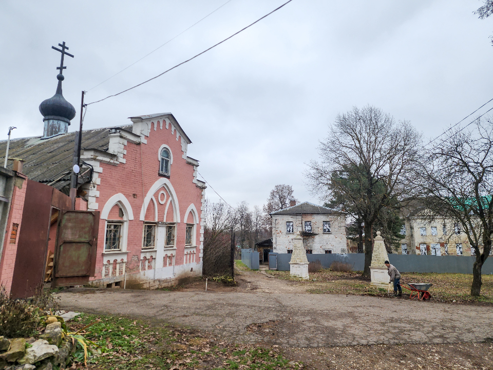 Фото: МедиаБанк Подмосковья/Мария Андрюхина