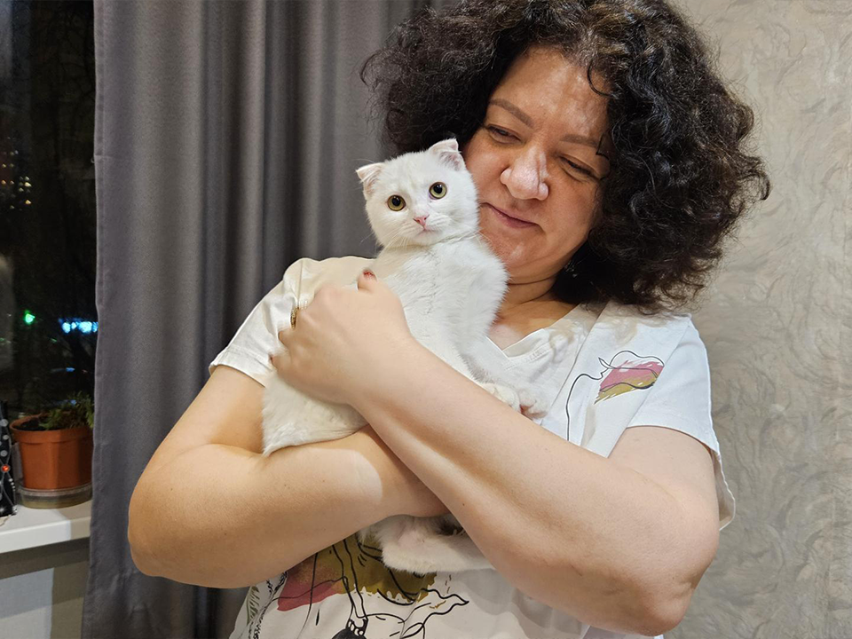 Фото: МедиаБанк Подмосковья/Вероника Горбачева