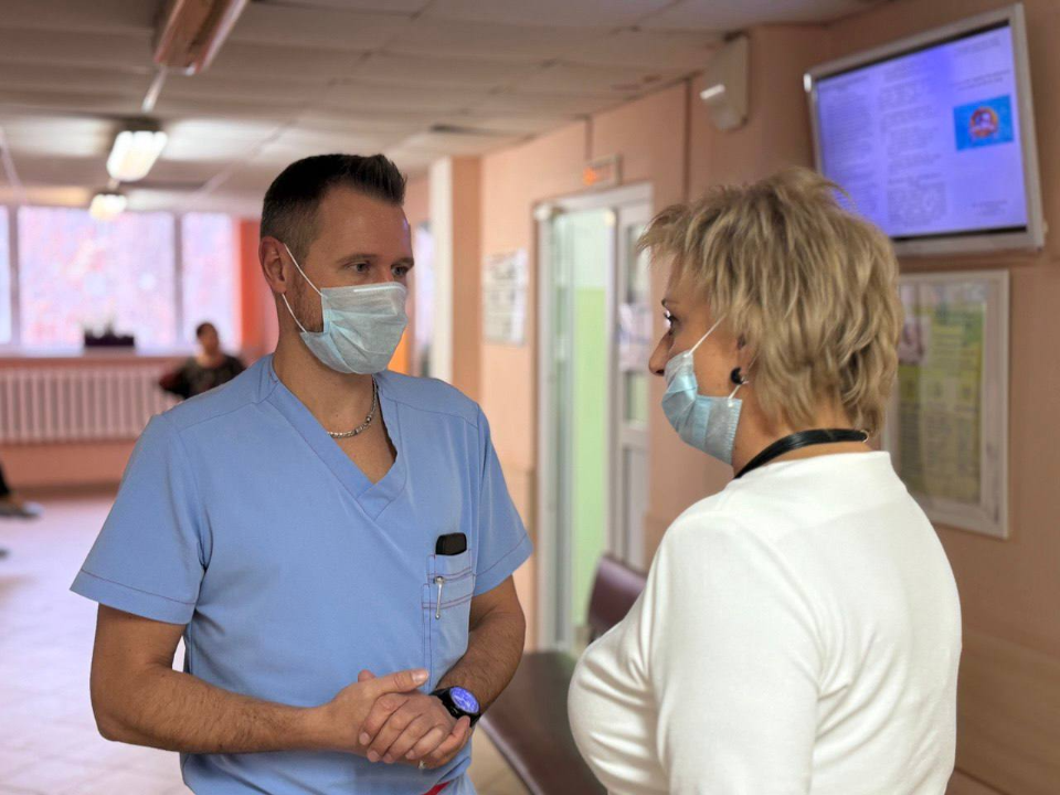 Фото: пресс-служба администрации г.о. Люберцы