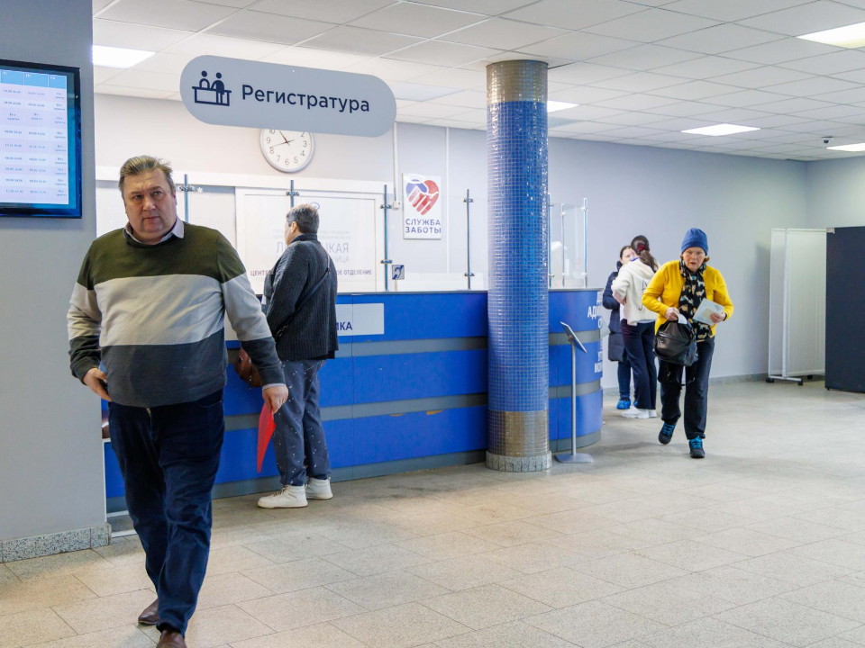 Фото: МедиаБанк Подмосковья/Наталья Лымарь