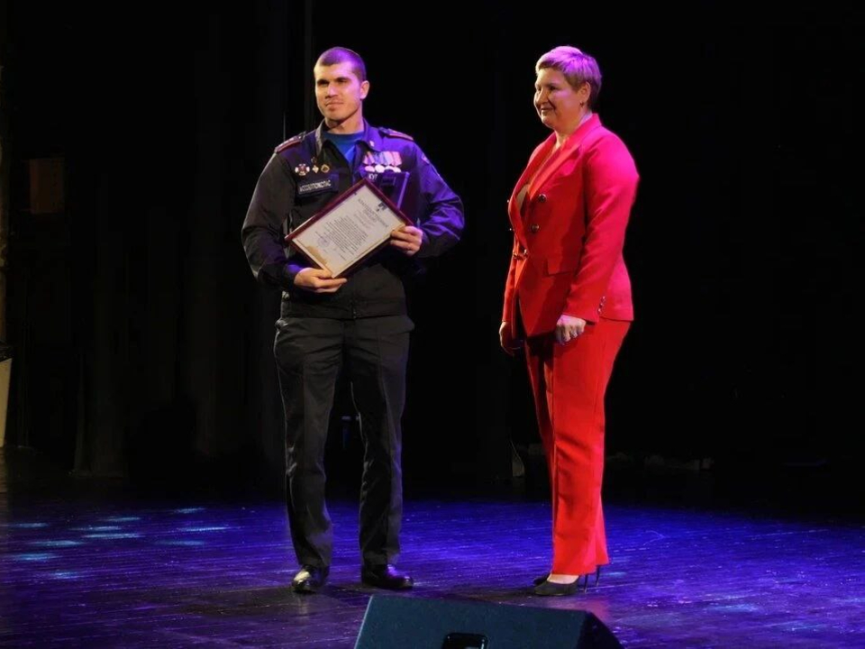 Фото: личный архив Дмитрия Кулиша