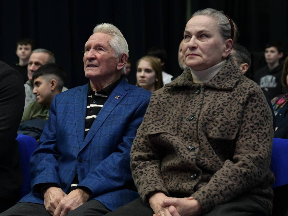 Фото: пресс-служба администрации Дмитровского округа