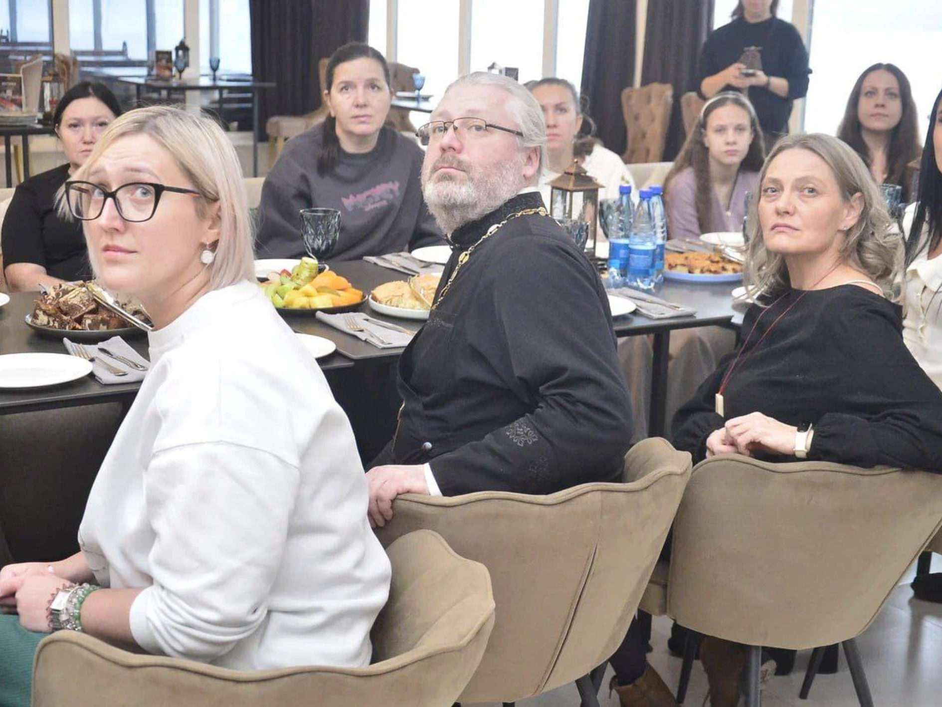 Фото: пресс-служба администрации Шатурского округа