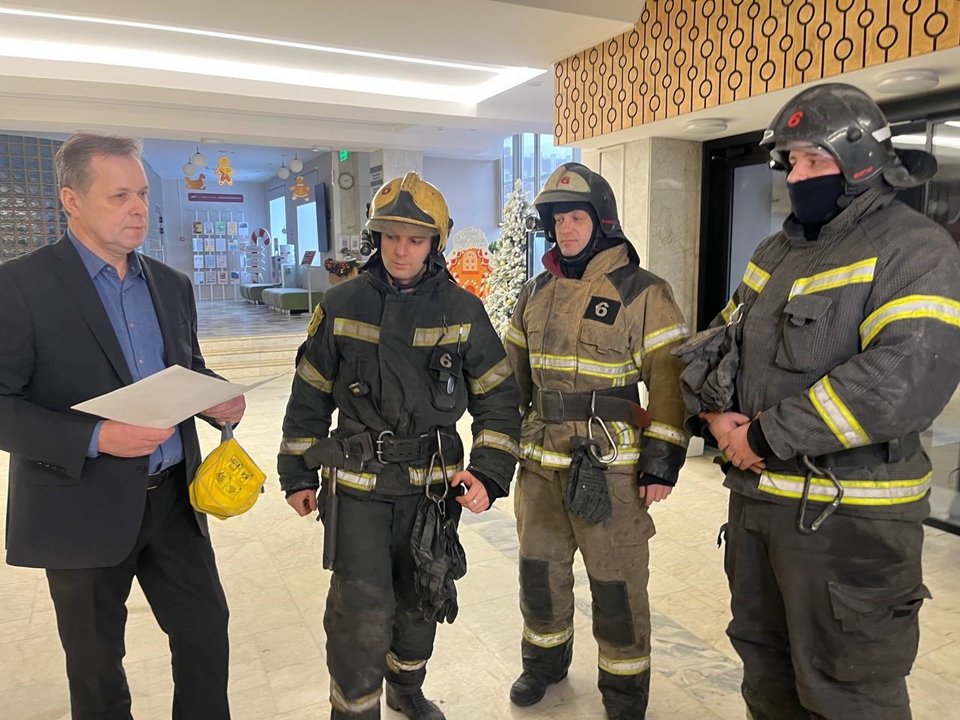 Фото: пресс-служба администрации г.о. Серпухов