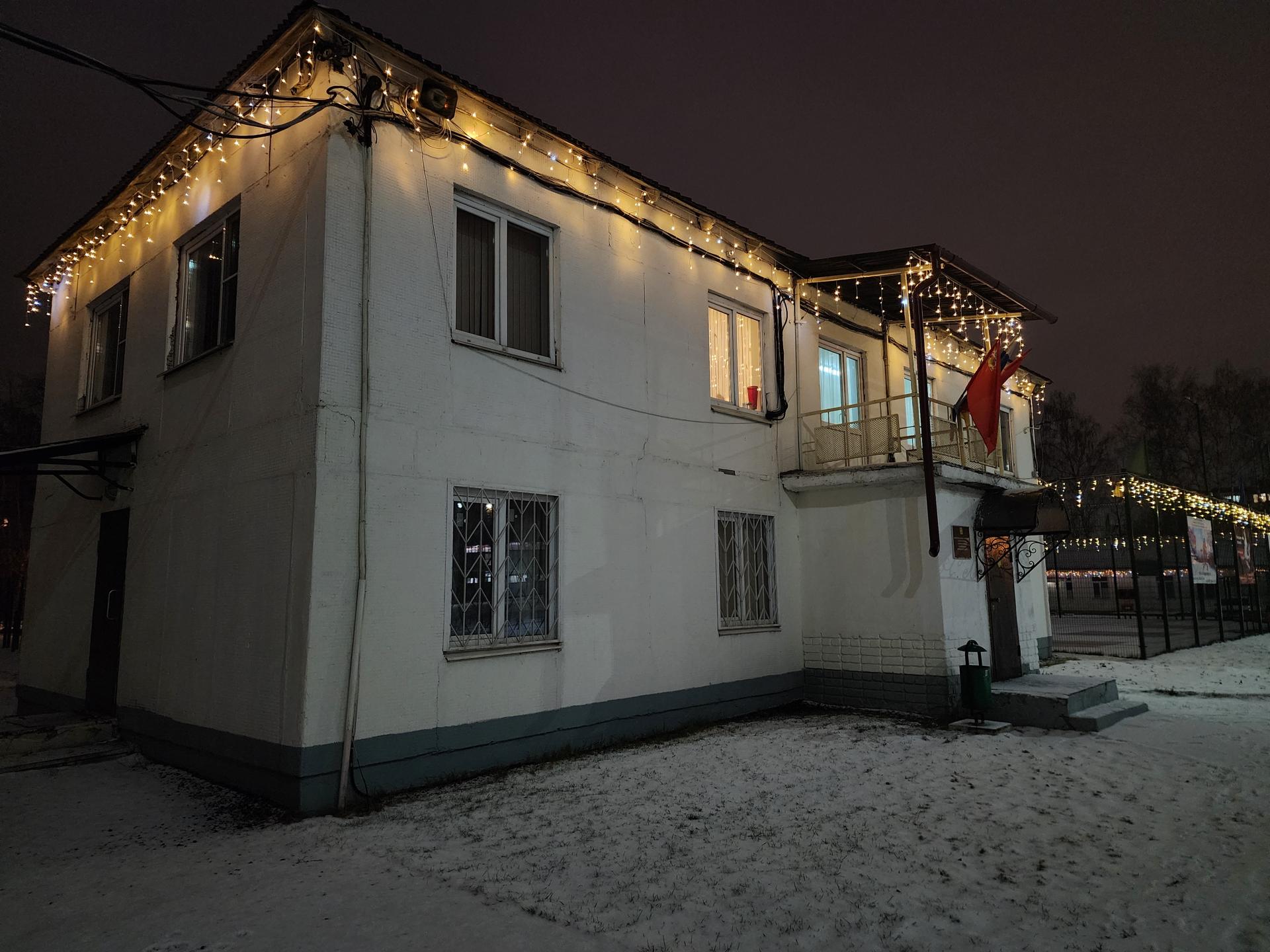 Фото: МедиаБанк Подмосковья/Ксения Пашуто