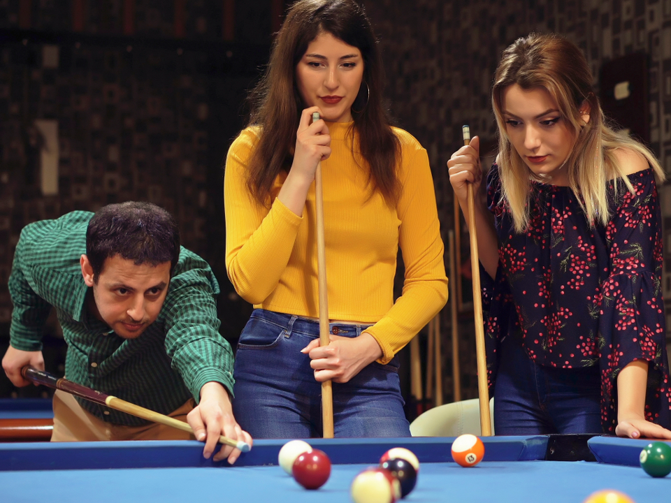 Фото: istockphoto.com/reklamlar