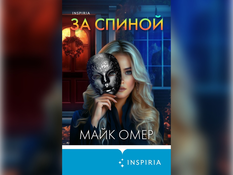 Фото: издательство Inspiria