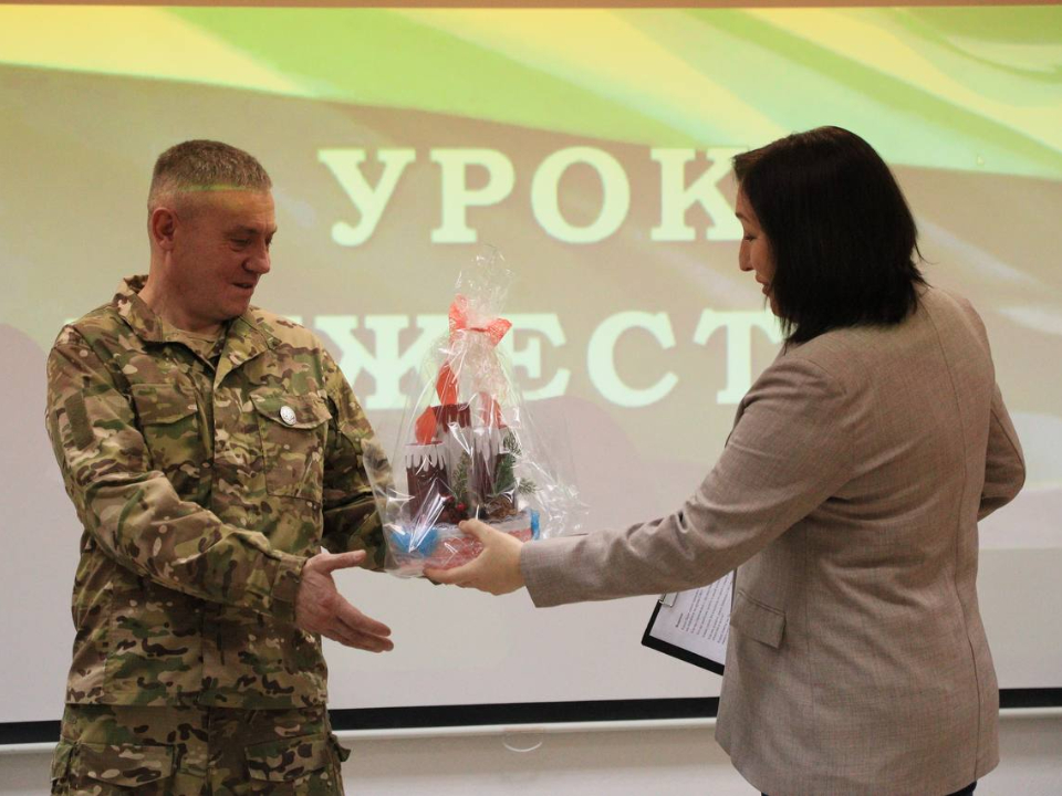 Фото: Волоколамское отделение партии «Единая Россия»