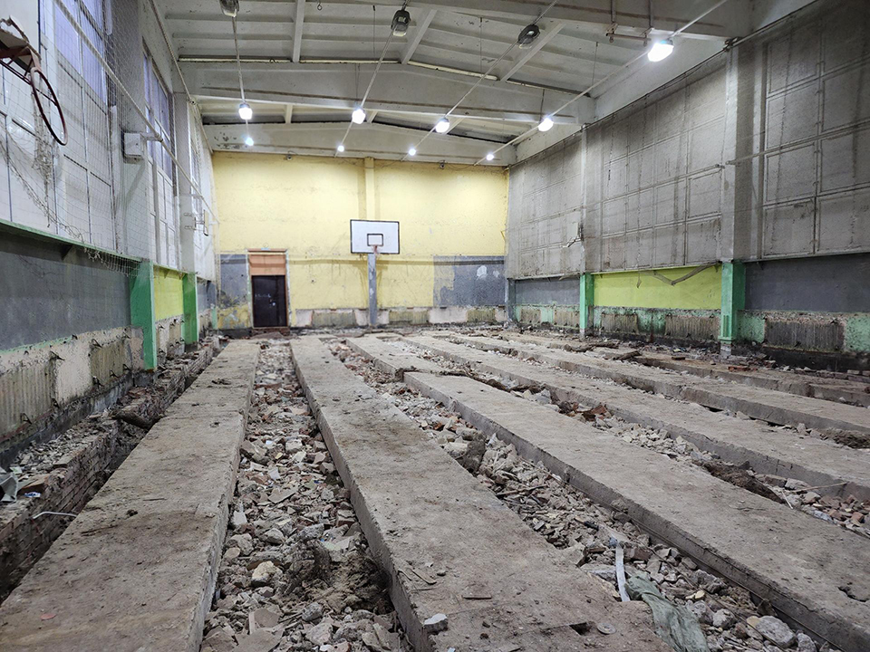 Фото: МедиаБанк Подмосковья/Елена Шумакова