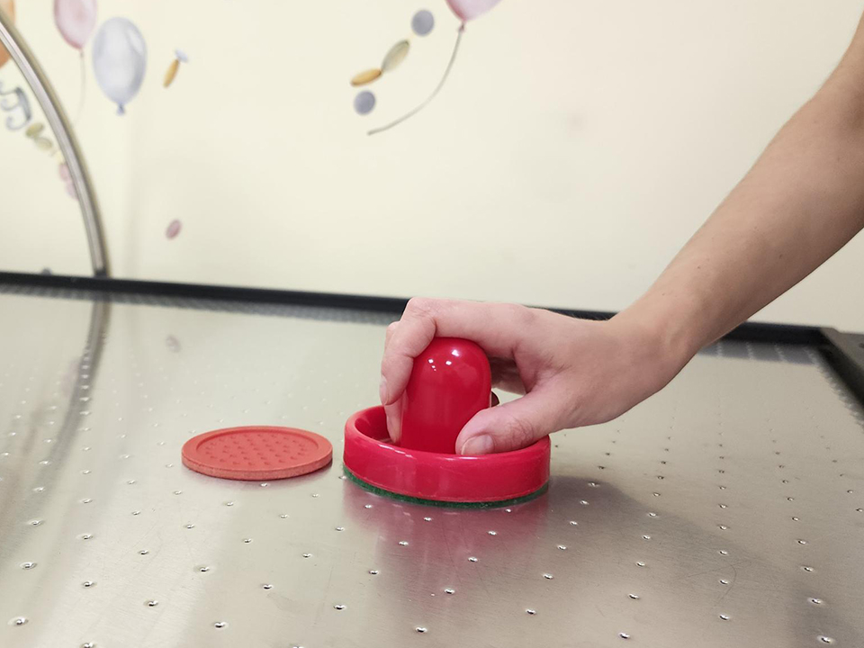 Фото: МедиаБанк Подмосковья/Екатерина Мелкозерова