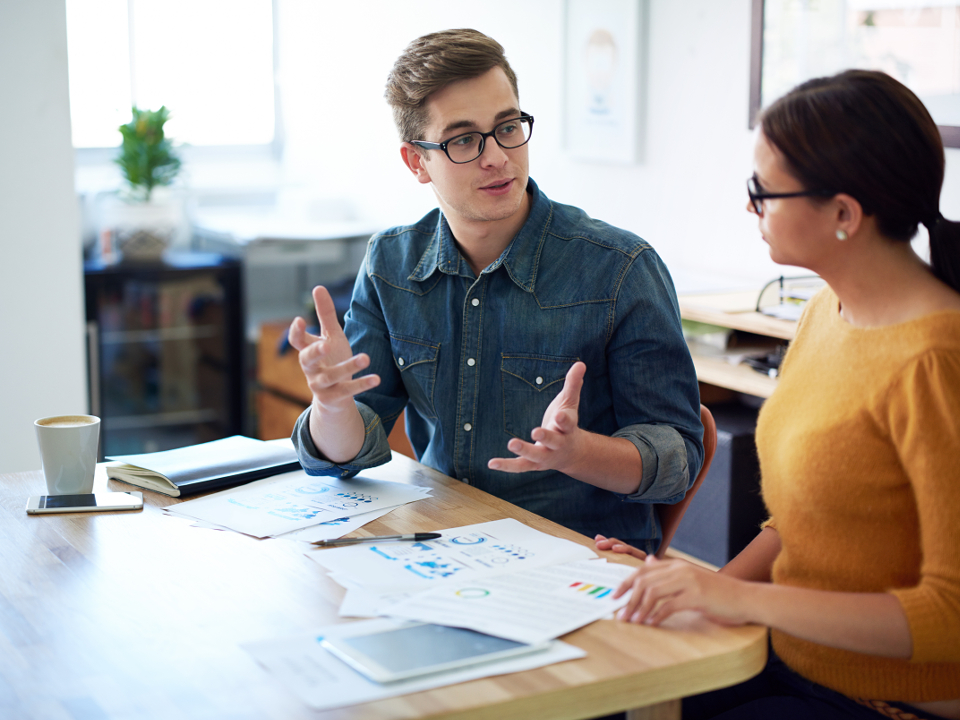 Фото: istockphoto.com/Yuri_Arcurs