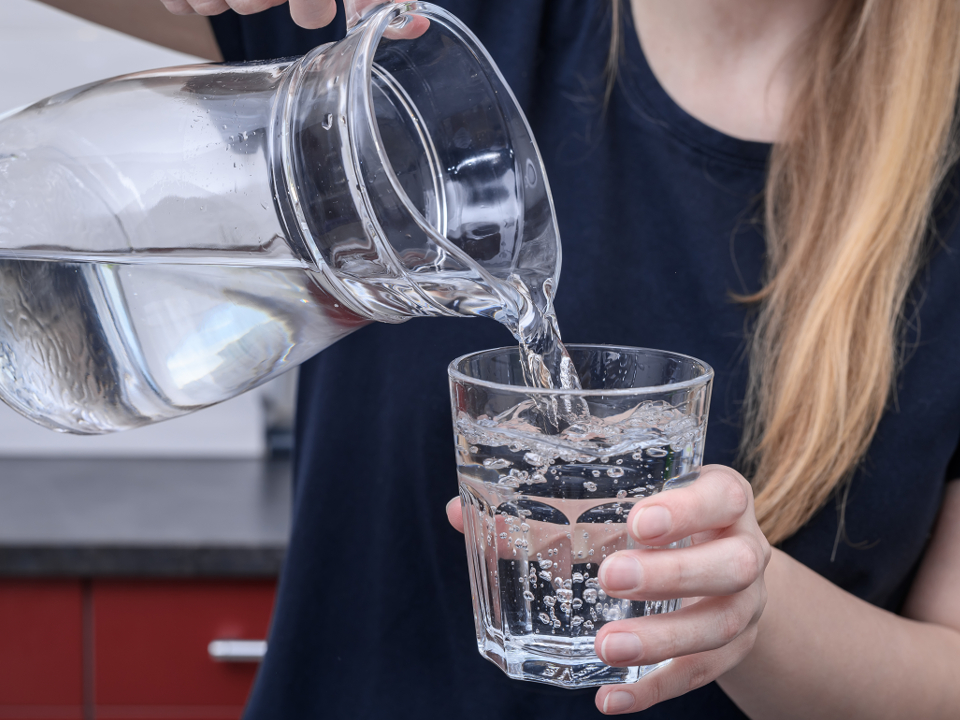 Фото: istockphoto.com/Pawel Kacperek