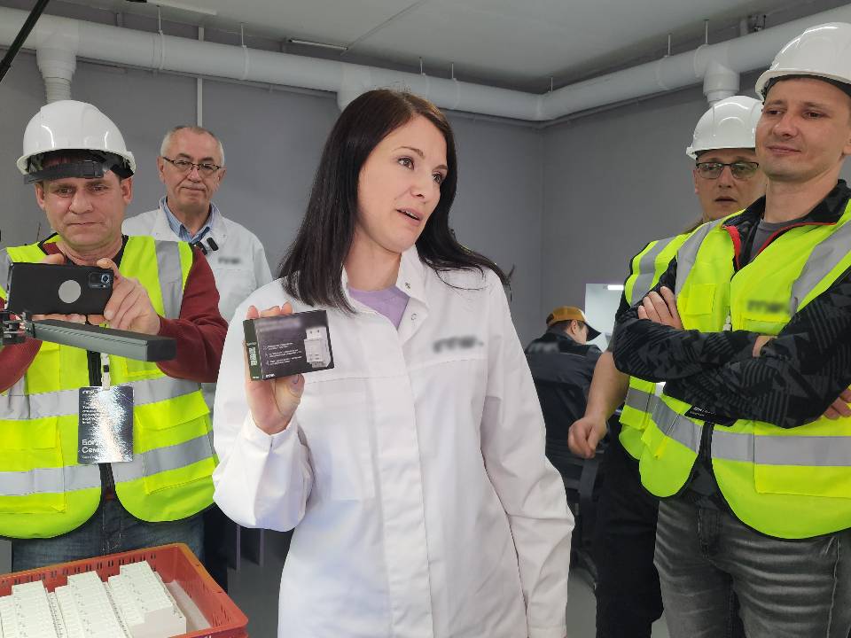 Фото: МедиаБанк Подмосковья/Мария Шигорева