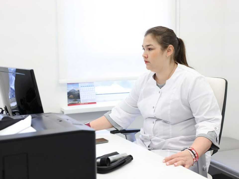 Фото: Мытищинская ОКБ