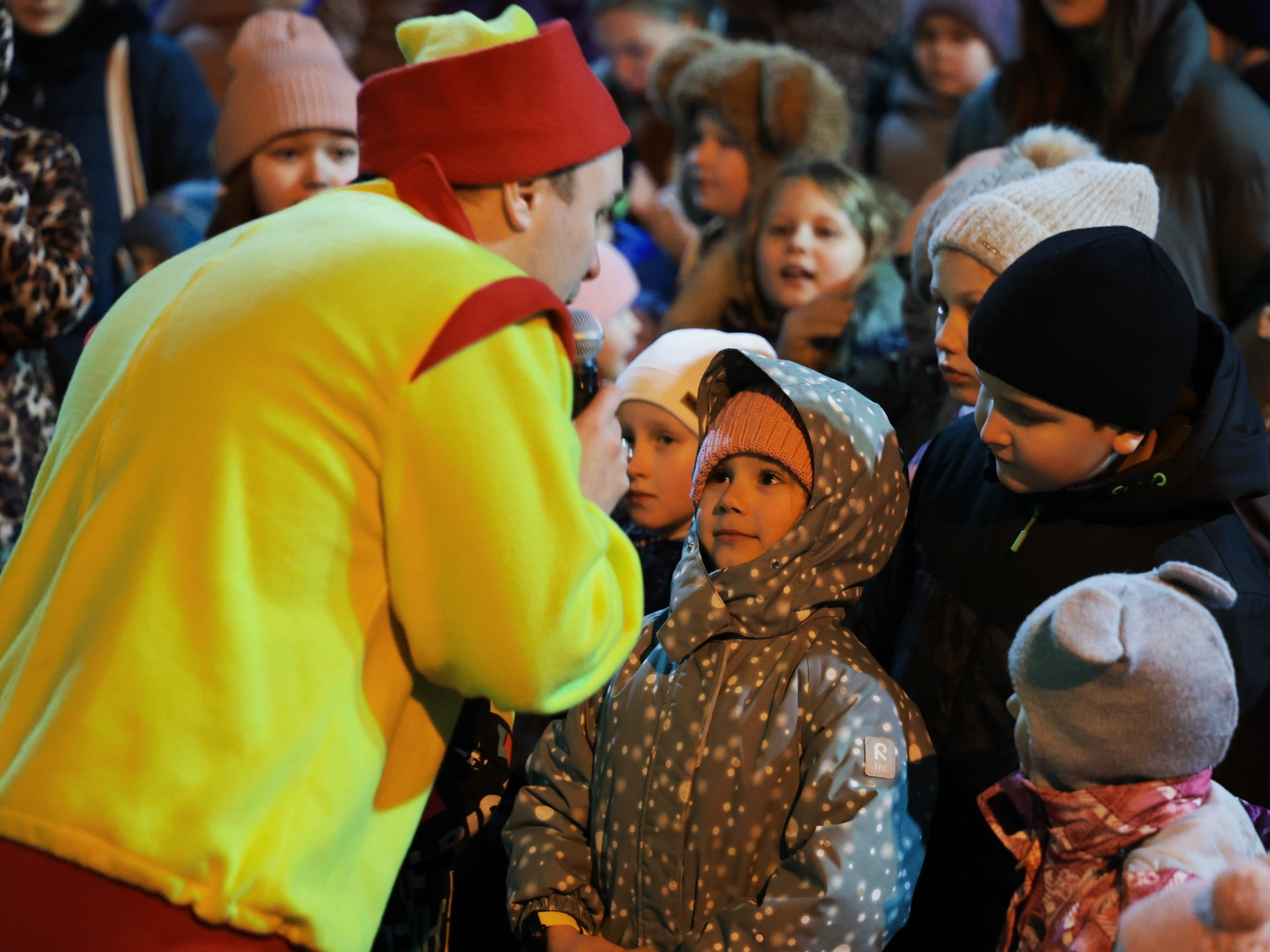 Фото: МБУ ДК «Апрелевка» 
