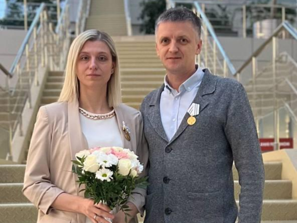 Фото: Министерство социального развития Московской области