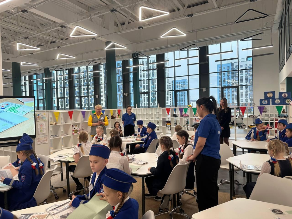 Фото: МедиаБанк Подмосковья/Эдуард Стратонов