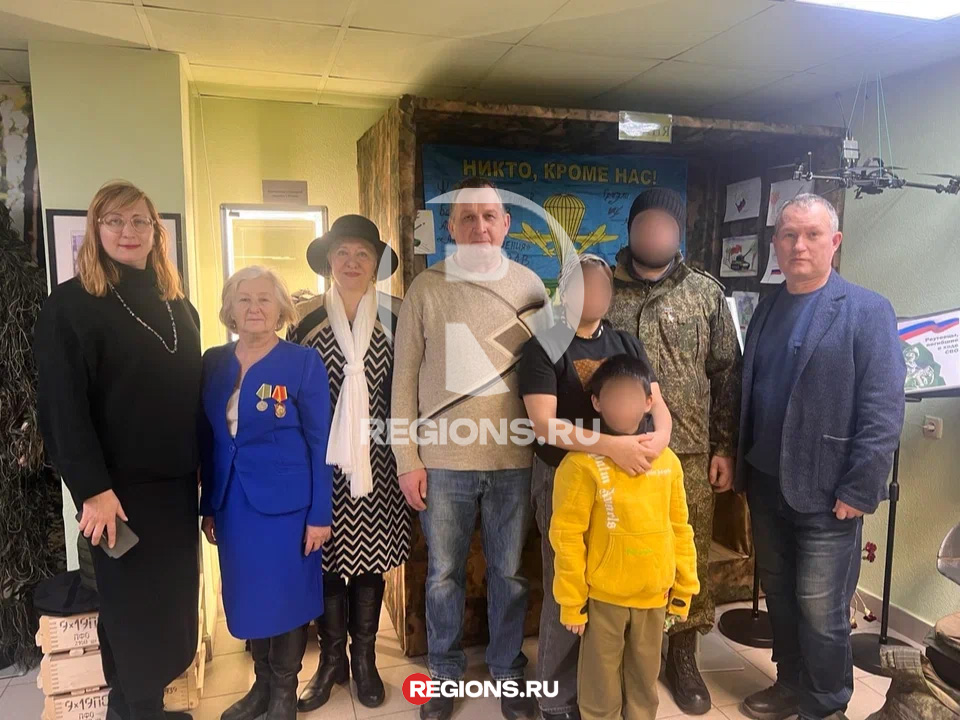 Фото: REGIONS/Валех Елчиев