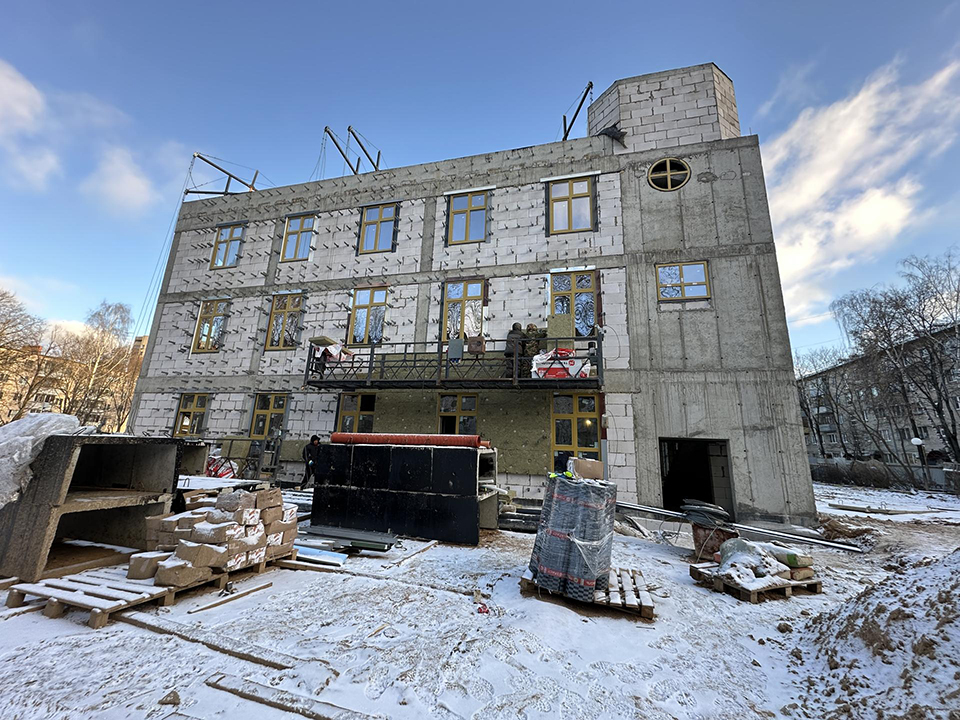 Фото: МедиаБанк Подмосковья/Кристина Тришина