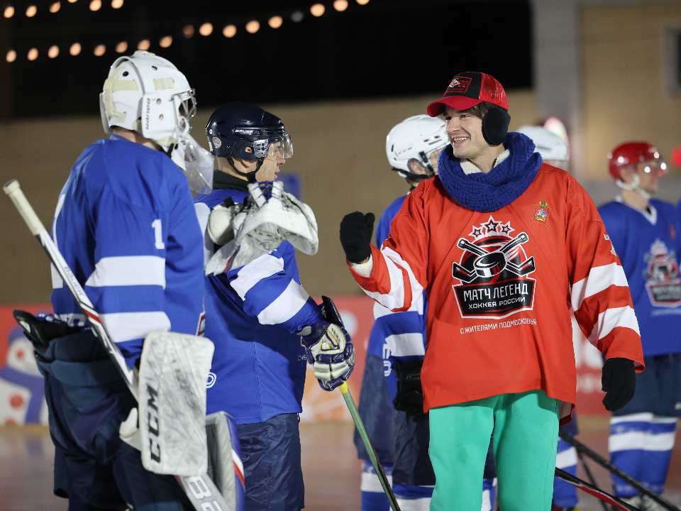 Фото: REGIONS/Ольга Пятикрестовская