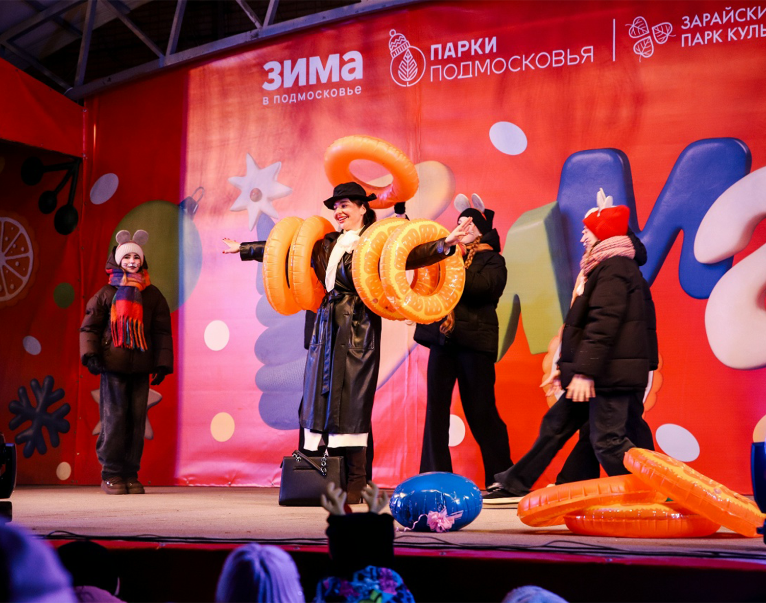 Фото: ЦД «Победа»