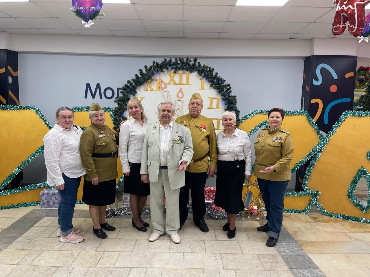 Фото: t.me/dolgolet_kotelniki