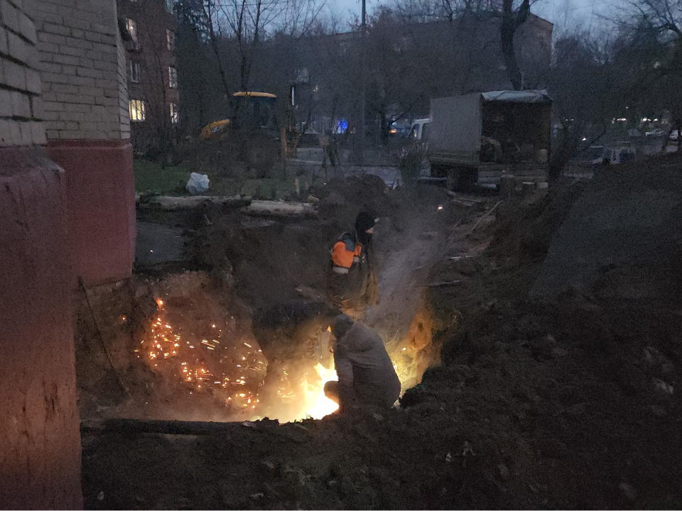 Фото: МедиаБанк Подмосковья/Иван Чижов