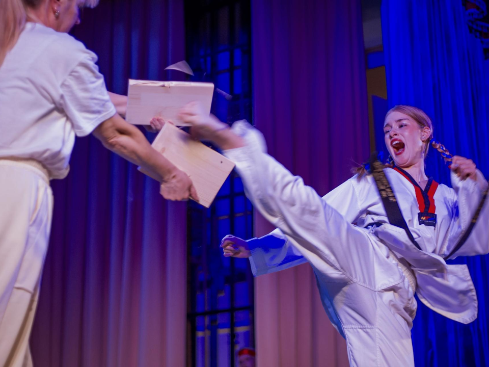 Фото: И. Стрижевский