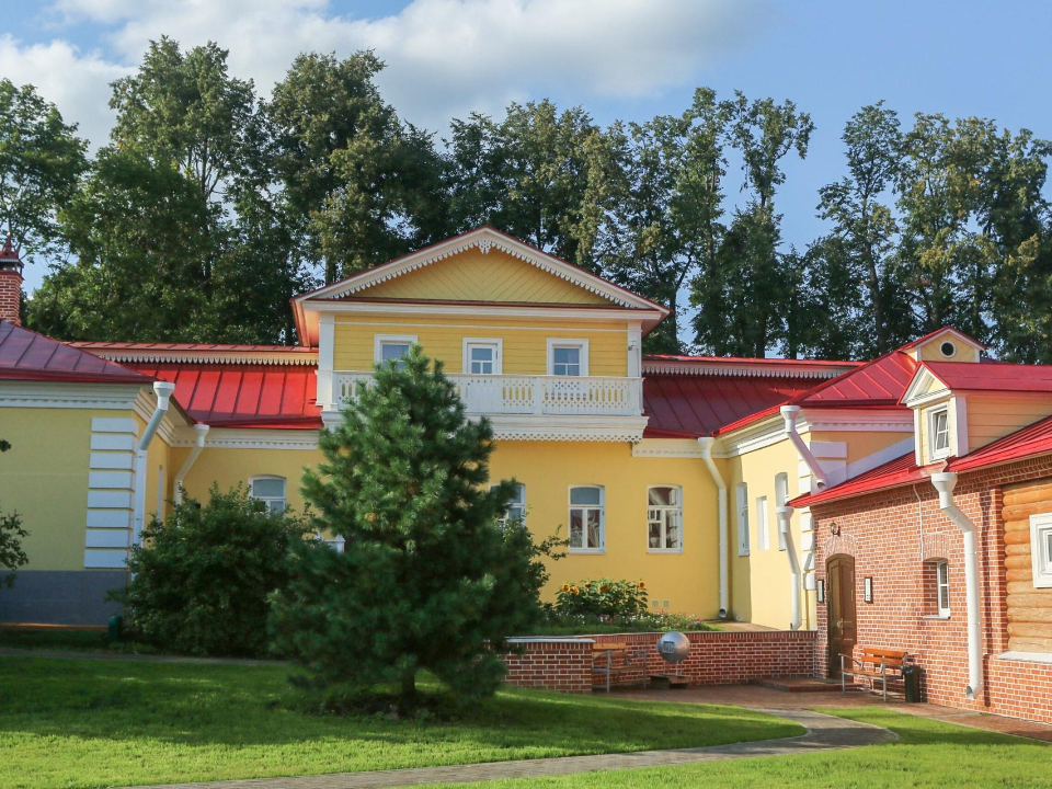 Фото: пресс-служба отделения ЕР по г. о. Солнечногорск