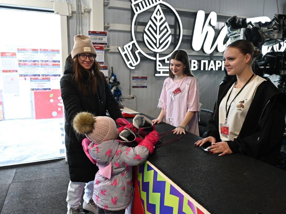 Фото: пресс-служба администрации г.о. Серпухов