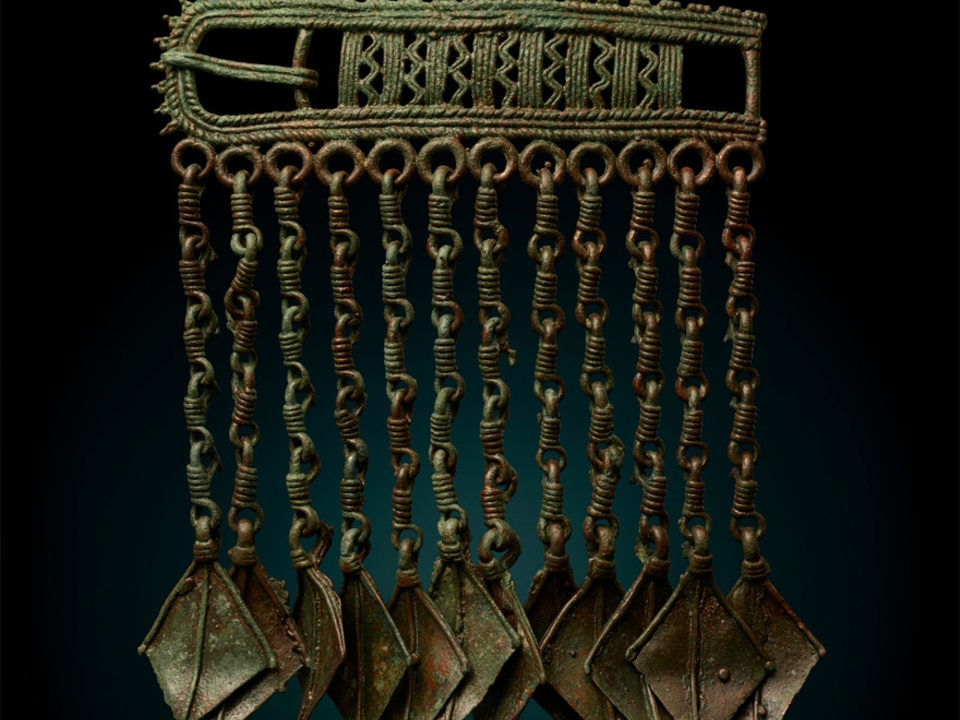 Фото: музей-заповедник «Дмитровский кремль»