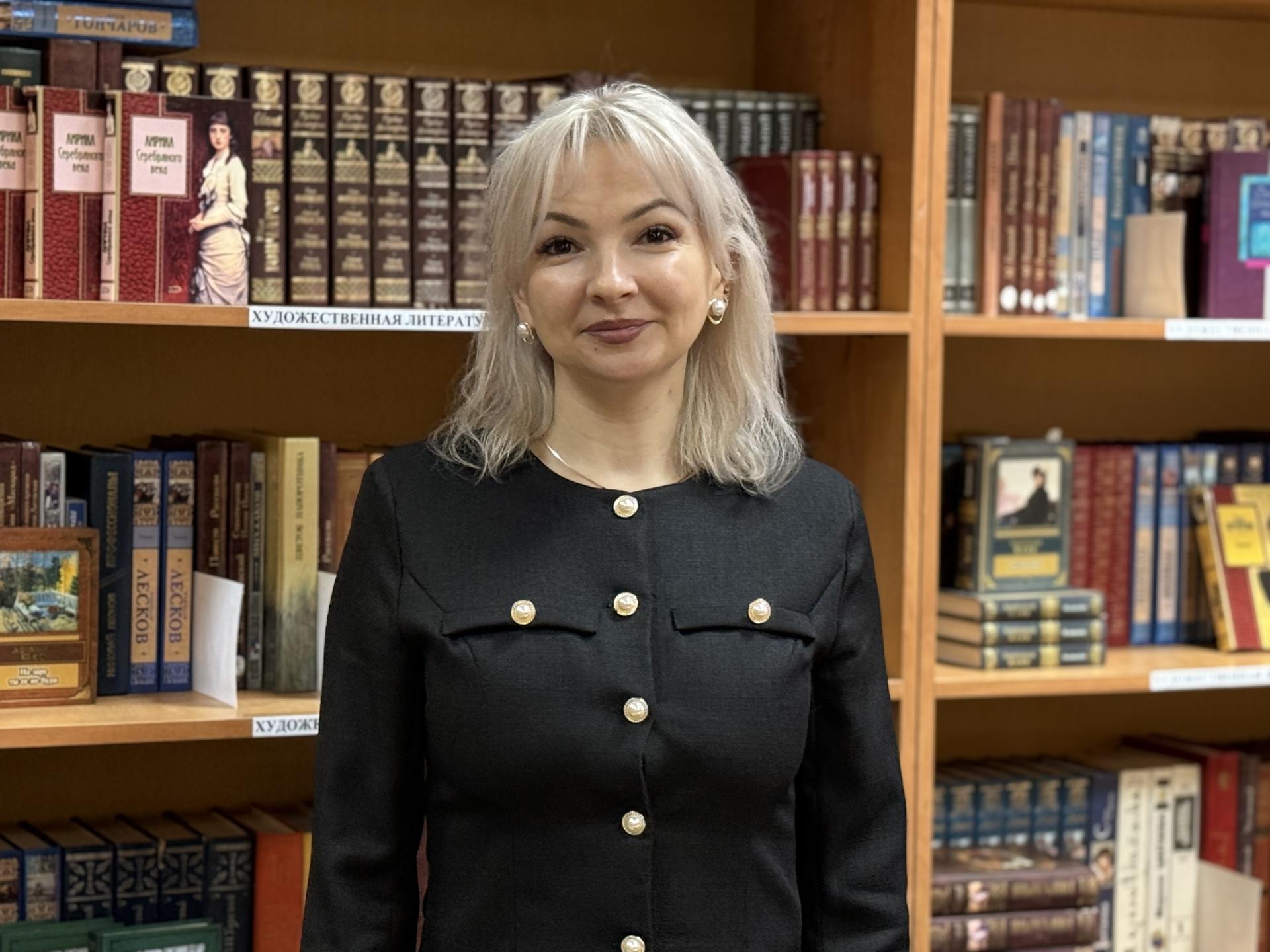 Фото: МедиаБанк Подмосковья/Анна Дука