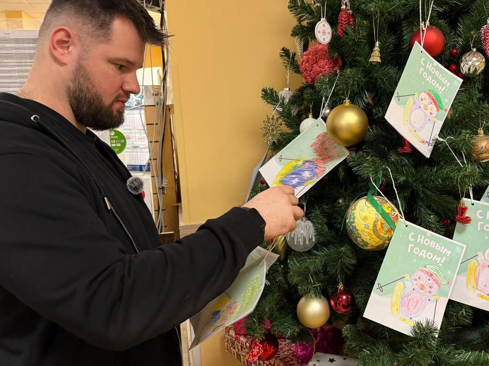 Фото: МедиаБанк Подмосковья/Кристина Тришина