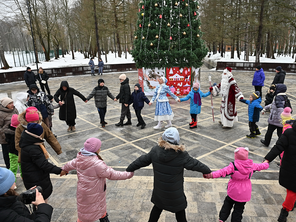 Фото: Сергей Демянюк