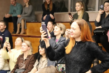 Фото: vk/com/Центральная библиотека Видное