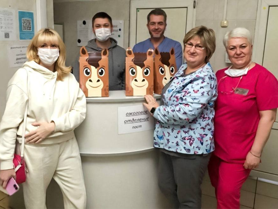 Фото: t.me/inGOLubertsy