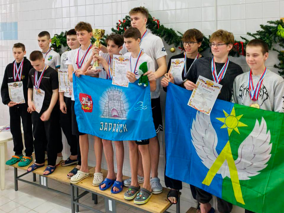 Фото: Валентина Малинкина