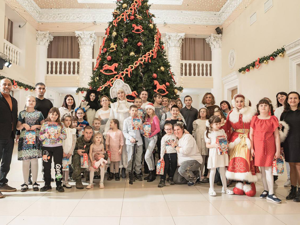 Фото: пресс-служба администрации г.о. Щелково