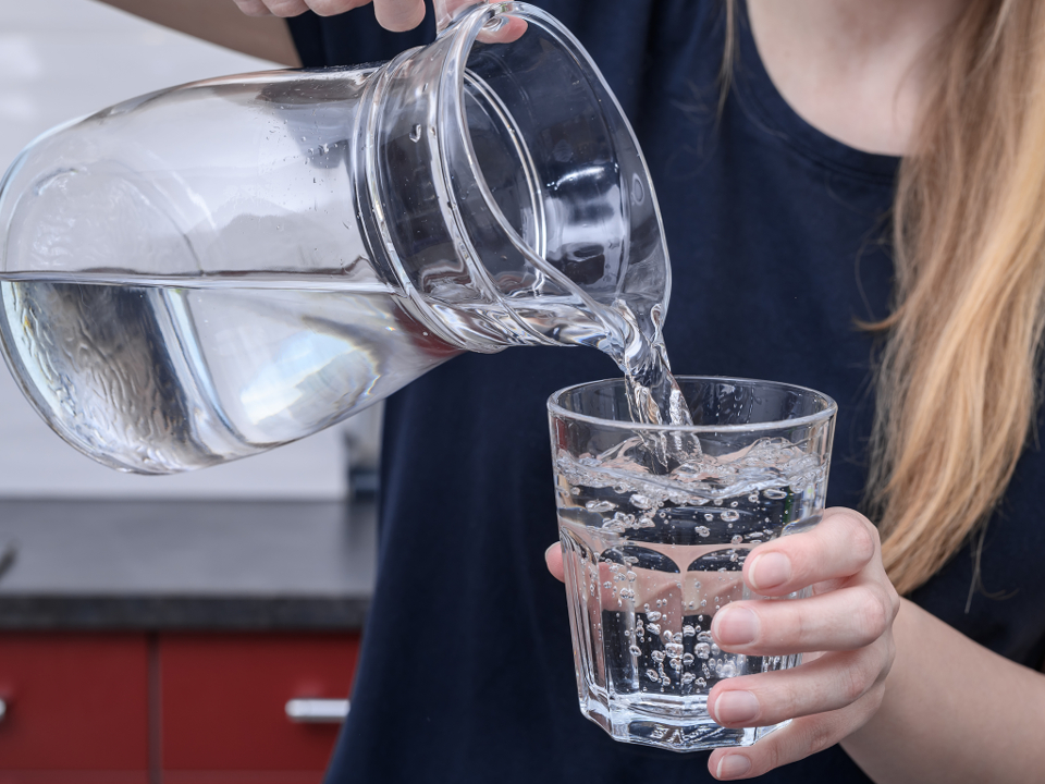 Фото: istockphoto.com/Pawel Kacperek