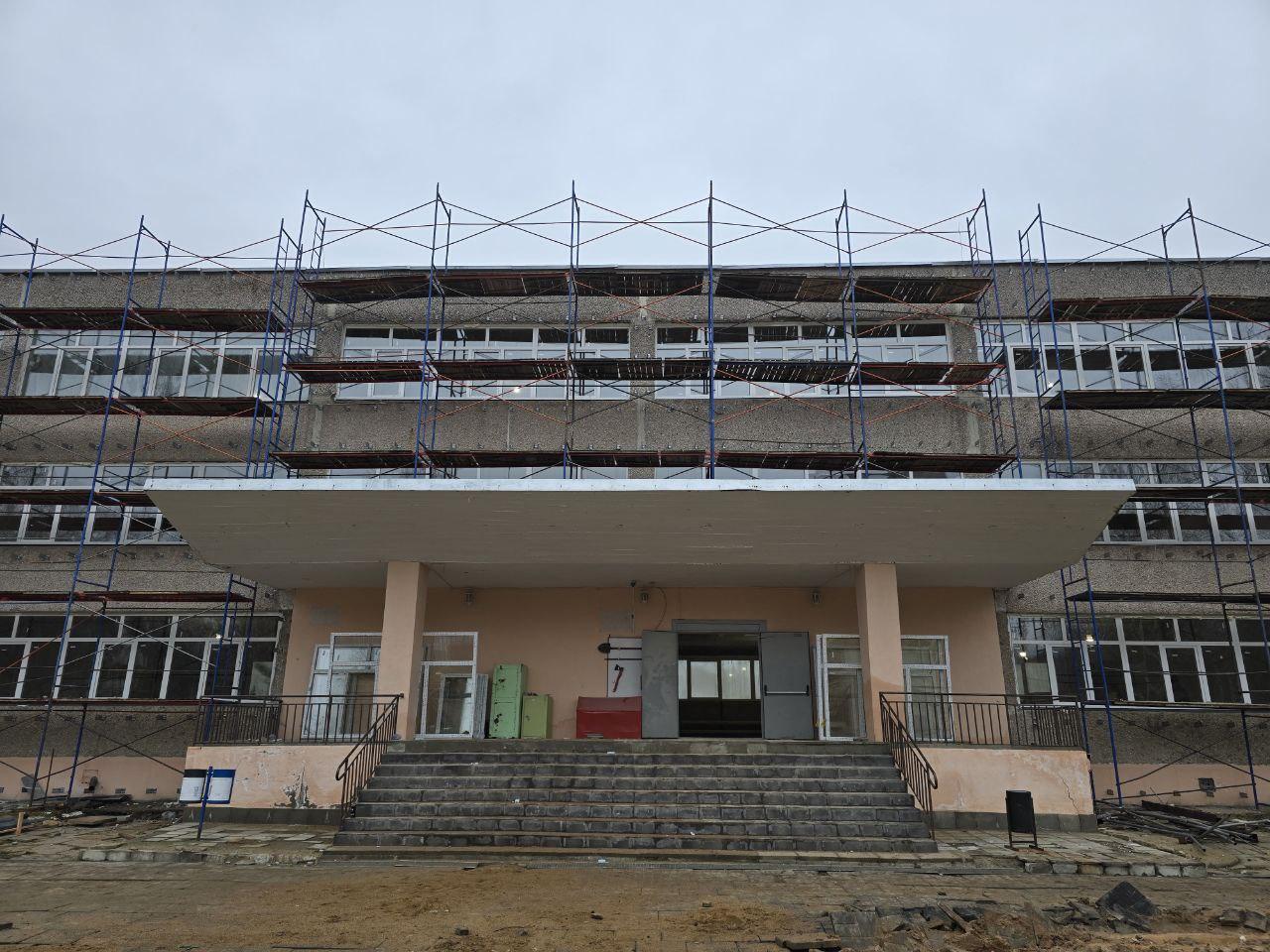 Фото: Яна Шаливская