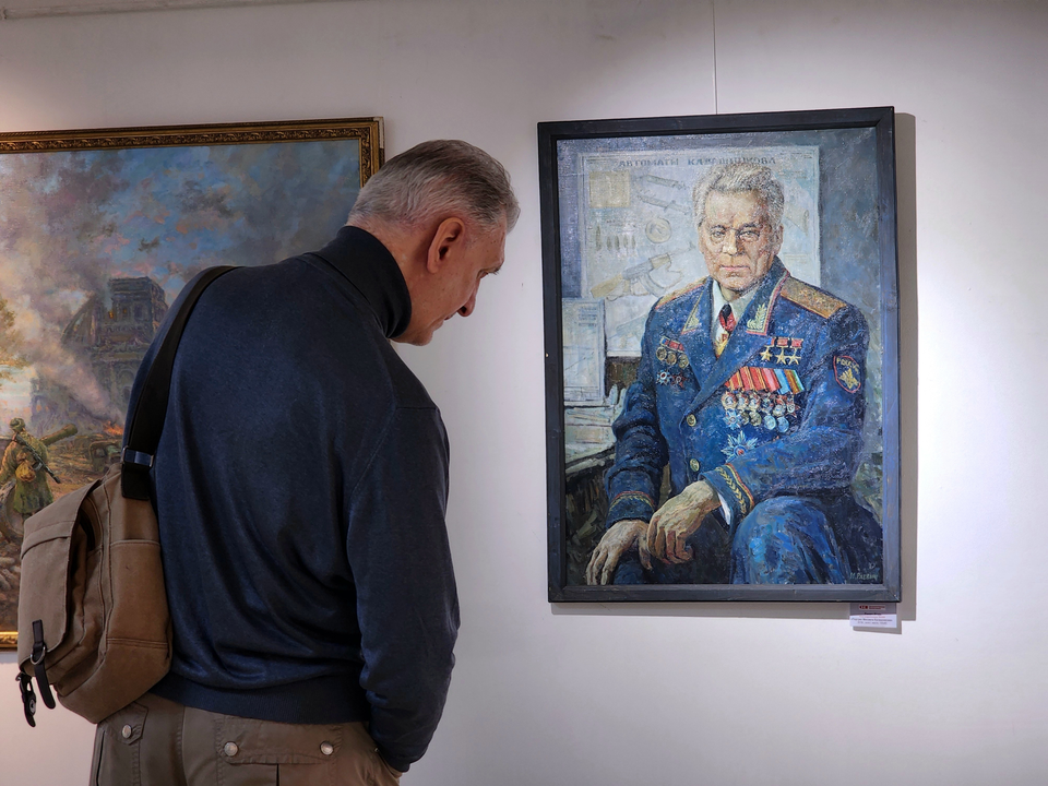 Фото: Мария Овчинникова