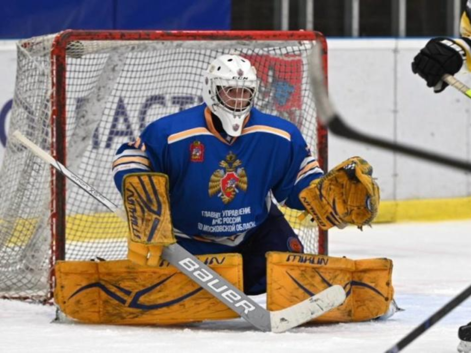 Фото: ГУ МЧС России по Московской области