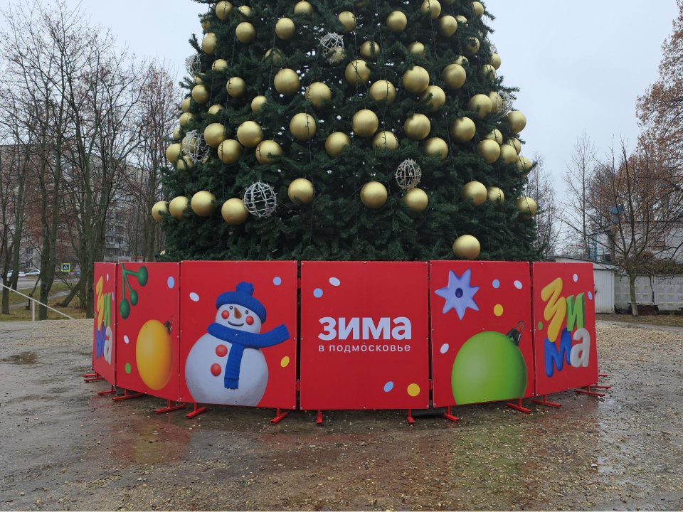 Фото: МедиаБанк Подмосковья/Мария Юдина