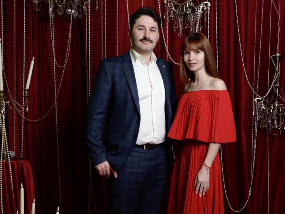 Фото: Вадим Никитин