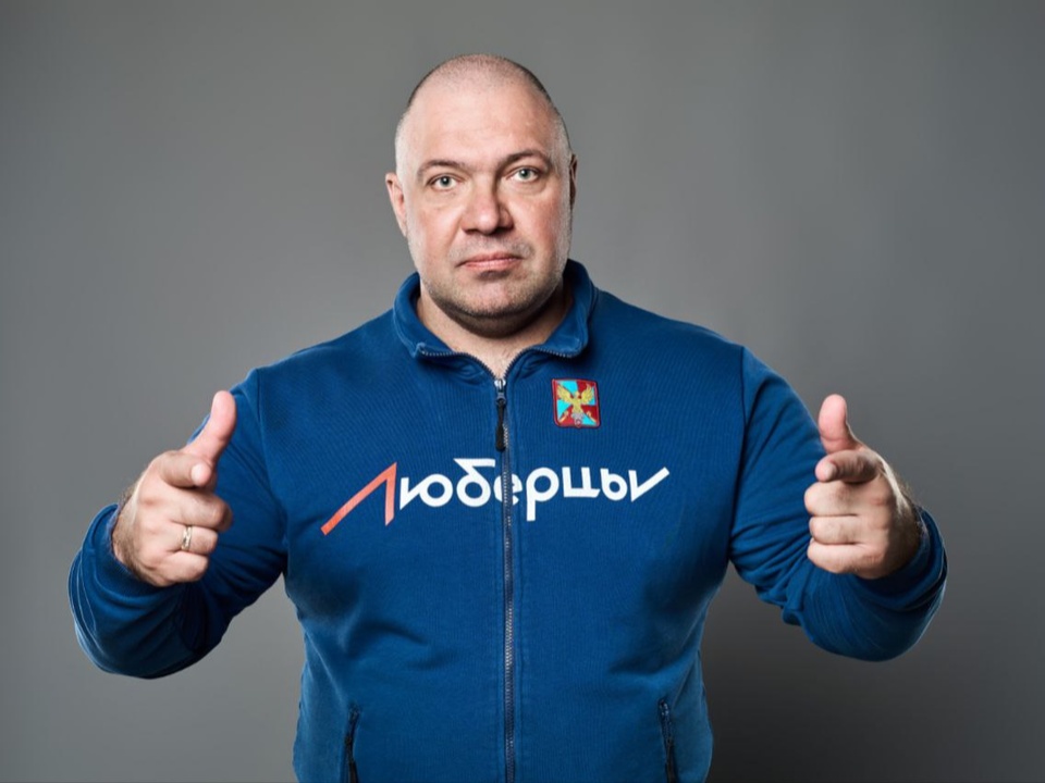 Фото: Федерация силового экстрима России 