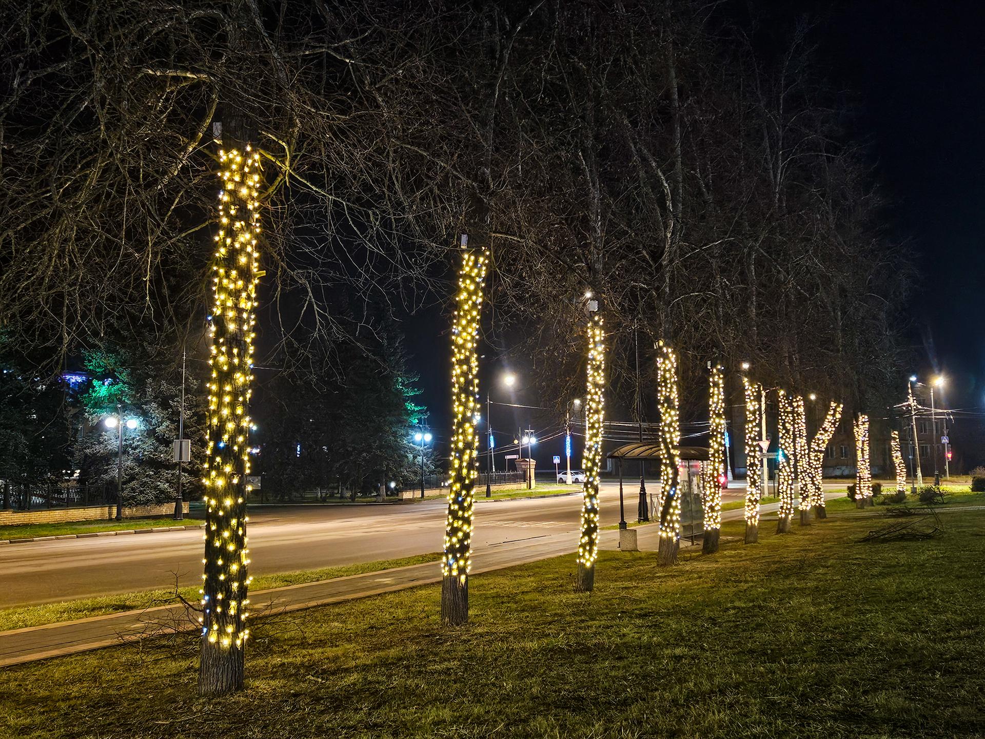 Фото: пресс-служба администрации Шатурского округа