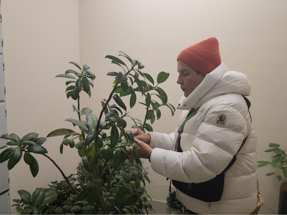 Фото: МедиаБанк Подмосковья/Наталья Лымарь