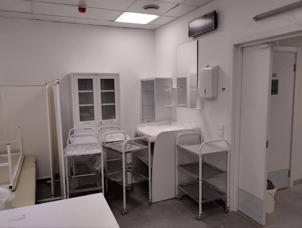 Фото: пресс-служба администрации Одинцовского г.о.