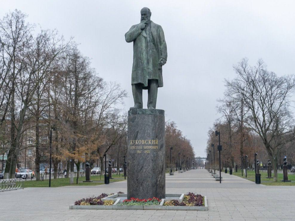 Фото: t.me/Pak_Andronik